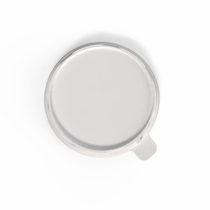 Eurotub Special Lid Ø132 mm - 7502